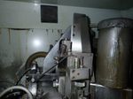 Wright Machine Tools Side Grinder