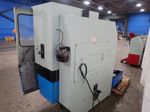 Wright Machine Tools Side Grinder