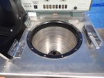 Sorvall Refrigerated Centrifuge