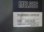 Mitsubishi Programmable Controller