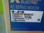 Mitsubishi Mitsubishi Hfjp73b Ac Servo Motor Factory Sealed