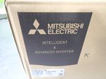 Mitsubishi Mitsubishi Fra840001701n6 Inverter Factory Sealed 
