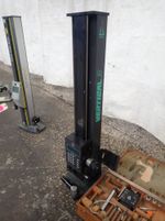 Trimos Trimos  Tva 600 Height Gauge