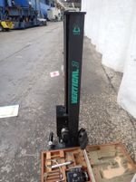 Trimos Trimos  Tva 600 Height Gauge