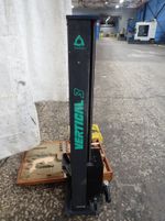 Trimos Trimos  Tva 600 Height Gauge