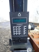 Trimos Trimos  Tva 600 Height Gauge