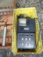 Trimos Trimos  Tva 600 Height Gauge