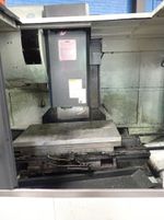 Feeler Feeler Vmp1100  Cnc Vmc