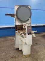 Bausch  Lomb Optical Comparator