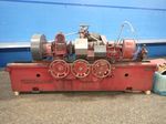 Van Norman Van Norman 666 Crankshaft Grinder