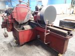 Van Norman Van Norman 666 Crankshaft Grinder