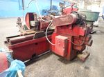 Van Norman Van Norman 666 Crankshaft Grinder