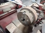 Van Norman Van Norman 666 Crankshaft Grinder