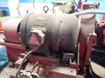 Van Norman Van Norman 666 Crankshaft Grinder