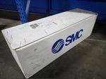 Smc Cylinder