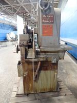 Brown  Sharpe Surface Grinder