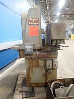 Brown  Sharpe Surface Grinder