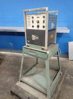 Agm Industries Stud Welder