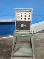 Agm Industries Stud Welder
