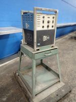 Agm Industries Stud Welder
