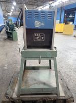 Agm Industries Stud Welder