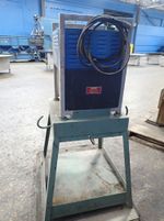 Agm Industries Stud Welder