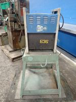 Agm Industries Stud Welder