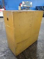 Justrite Flammable Cabinet