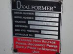 Ovalformer Ovalformer Sf10014 Spiral Duct Tube Ovalformer