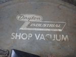 Dayton Shop Vacuum