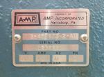 Amp Crimper