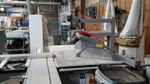 Altendorf Altendorf Wa 8 Sliding Table Saw