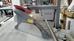 Altendorf Altendorf Wa 8 Sliding Table Saw