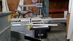 Altendorf Altendorf Wa 8 Sliding Table Saw
