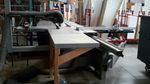 Altendorf Altendorf Wa 8 Sliding Table Saw