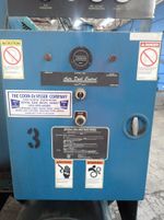 Quincy Quincy Qstgana22l Air Compressor 30 Hp