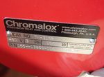 Chromalox Heating Element