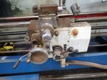 Summit Machine Tool Summit Machine Tool  14x60b  Gapbed Lathe