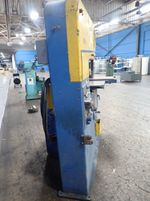 Doall Vertical Band Saw