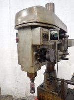 Yuasa  General Hitap Dualspindle Drill Press