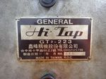 Yuasa  General Hitap Dualspindle Drill Press