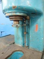 Denison  Multipress Hydraulic Press