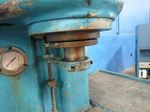 Denison  Multipress Hydraulic Press