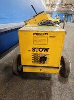 Stow Mortar  Plaster Mixer