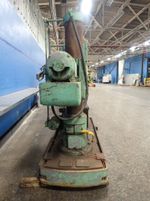 Cincinnati Gilbert Radial Arm Drill