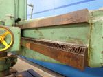 Cincinnati Gilbert Radial Arm Drill