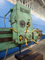 Cincinnati Gilbert Radial Arm Drill