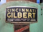Cincinnati Gilbert Radial Arm Drill