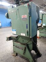 Clearing Obi Press
