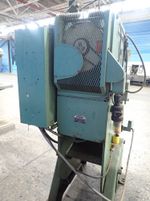 Clearing Obi Press
